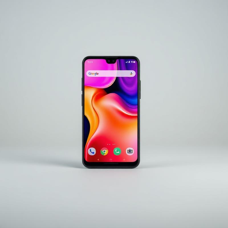 Smartphone Outros Android